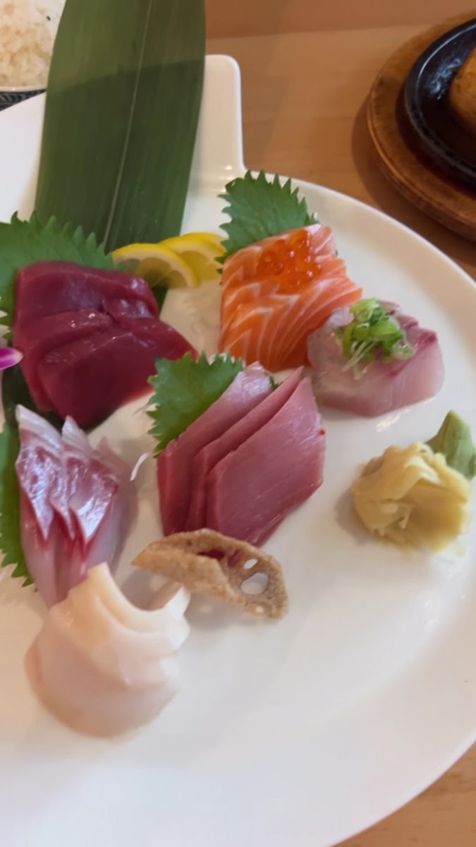 Woojung Byob Restaurant And Sushi Bar-2