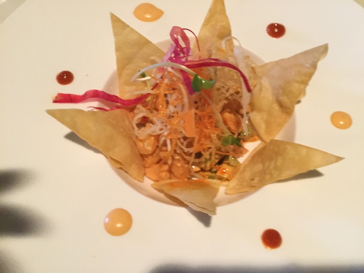 Woojung Byob Restaurant And Sushi Bar-6