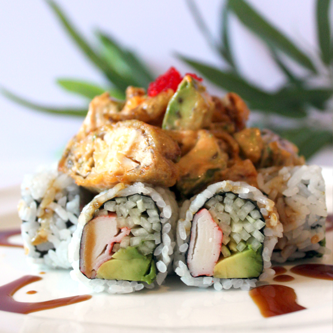 Woojung Byob Restaurant And Sushi Bar-7