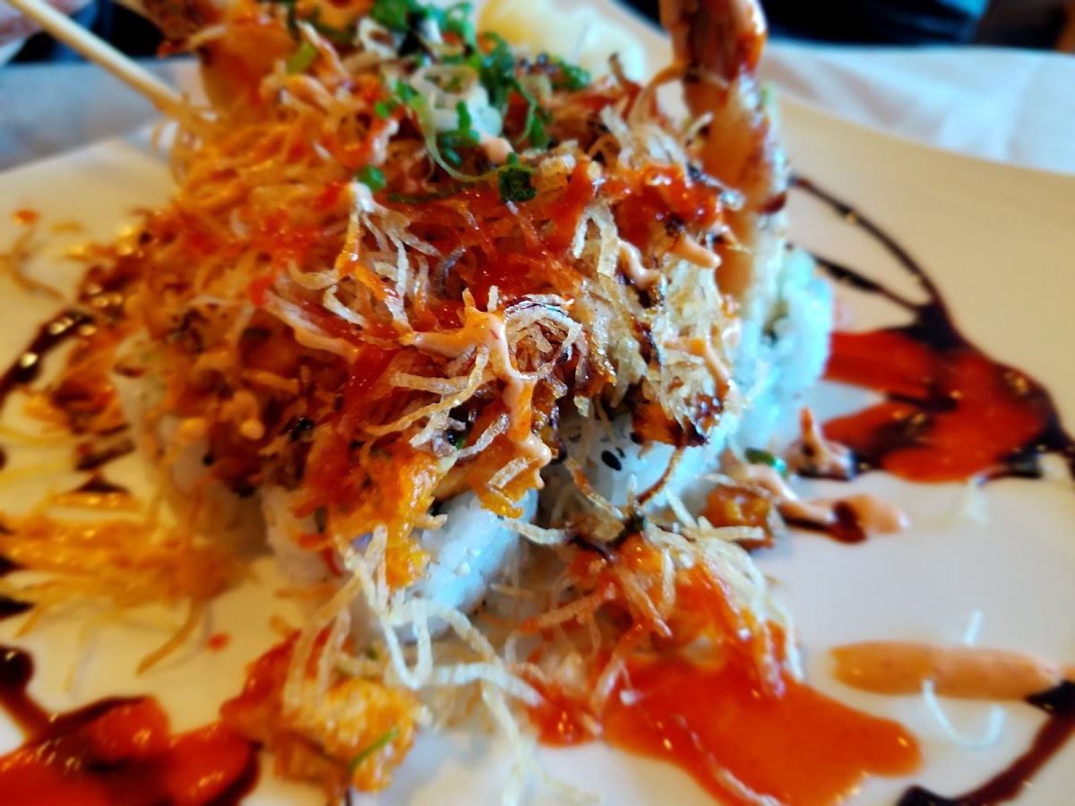 Woojung Byob Restaurant And Sushi Bar-9